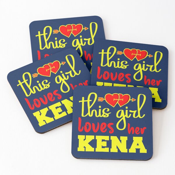 Item preview, kena                                     designed and sold by EVELYN-SIS.