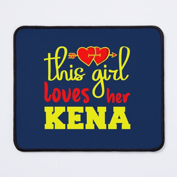 Item preview, kena designed and sold by EVELYN-SIS.