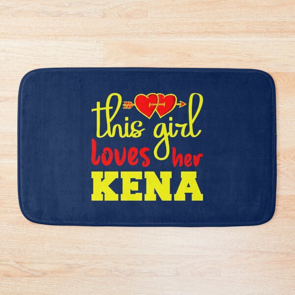 Item preview, kena                                     designed and sold by EVELYN-SIS.