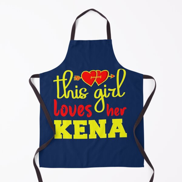 Item preview, kena designed and sold by EVELYN-SIS.