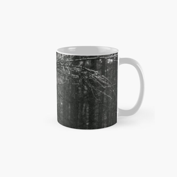 Preparing For Flight Classic Mug