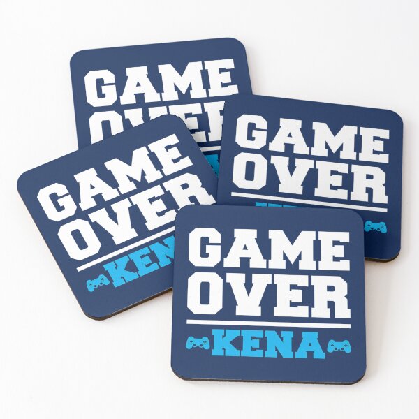 Item preview, kena                             designed and sold by EVELYN-SIS.