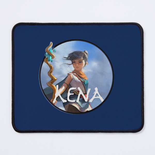 Item preview, Kena Bridge Of Spirits lll   designed and sold by EVELYN-SIS.