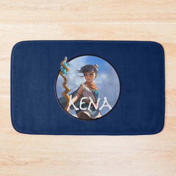Item preview, Kena Bridge Of Spirits lll   designed and sold by EVELYN-SIS.