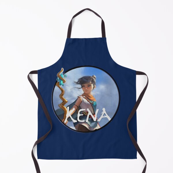Item preview, Kena Bridge Of Spirits lll designed and sold by EVELYN-SIS.