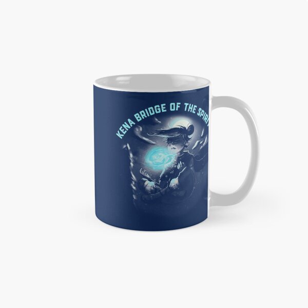 Item preview, Kena Bridge Of Spirits forever   designed and sold by EVELYN-SIS.