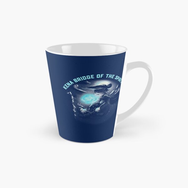 Item preview, Kena Bridge Of Spirits forever   designed and sold by EVELYN-SIS.