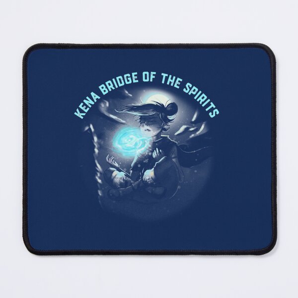 Item preview, Kena Bridge Of Spirits forever   designed and sold by EVELYN-SIS.