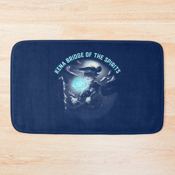 Item preview, Kena Bridge Of Spirits forever   designed and sold by EVELYN-SIS.