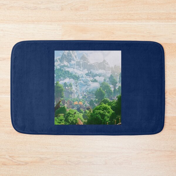 Item preview, Kena Bridge of Spirits Sleeveless Top designed and sold by EVELYN-SIS.