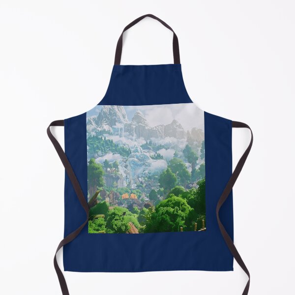 Item preview, Kena Bridge of Spirits Sleeveless Top designed and sold by EVELYN-SIS.