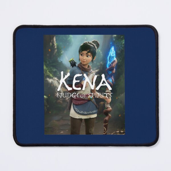 Item preview, Kena bridge of spirits trendy designed and sold by EVELYN-SIS.