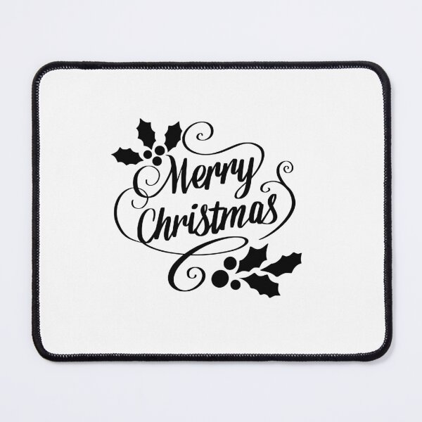 Item preview, Merry Christmas designed and sold by AshleysBazaar.