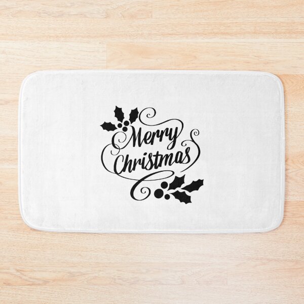 Item preview, Merry Christmas designed and sold by AshleysBazaar.