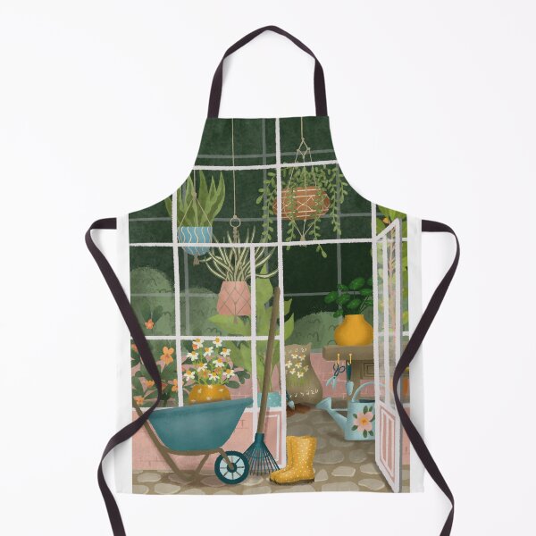 Item preview, Winter Garden designed and sold by delphine vesque.