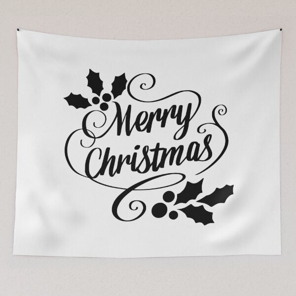 Item preview, Merry Christmas designed and sold by AshleysBazaar.