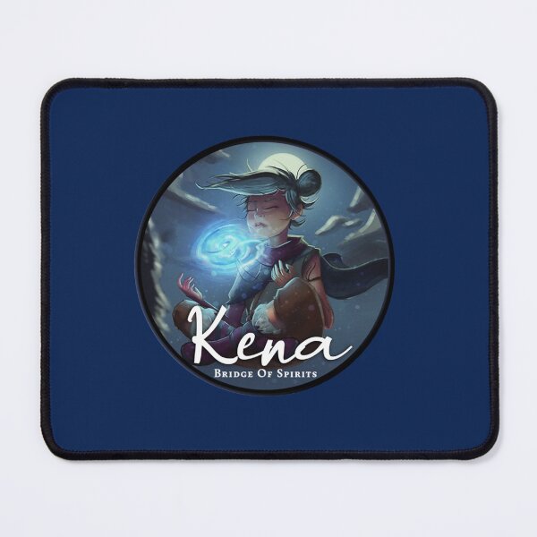 Item preview, Kena Bridge Of Spirits V   designed and sold by EVELYN-SIS.