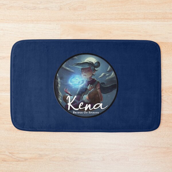 Item preview, Kena Bridge Of Spirits V   designed and sold by EVELYN-SIS.