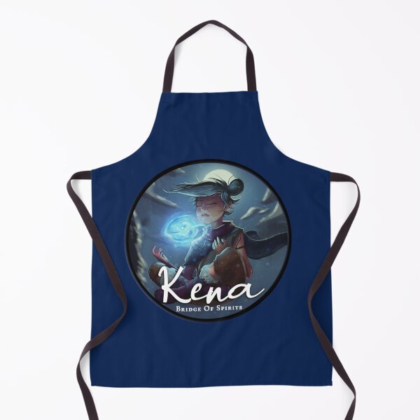 Item preview, Kena Bridge Of Spirits V designed and sold by EVELYN-SIS.