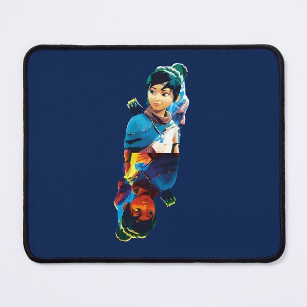 Item preview, Kena Bridge Of Spirits Video Game Art designed and sold by EVELYN-SIS.