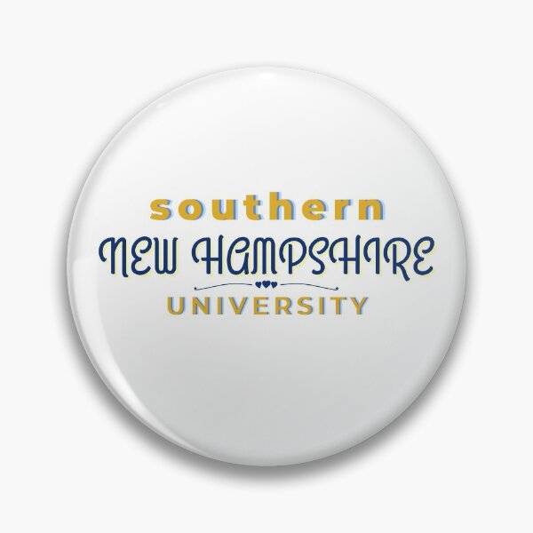 Item preview, Southern New Hampshire University designed and sold by maia-maia.