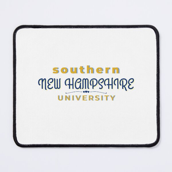 Item preview, Southern New Hampshire University designed and sold by maia-maia.
