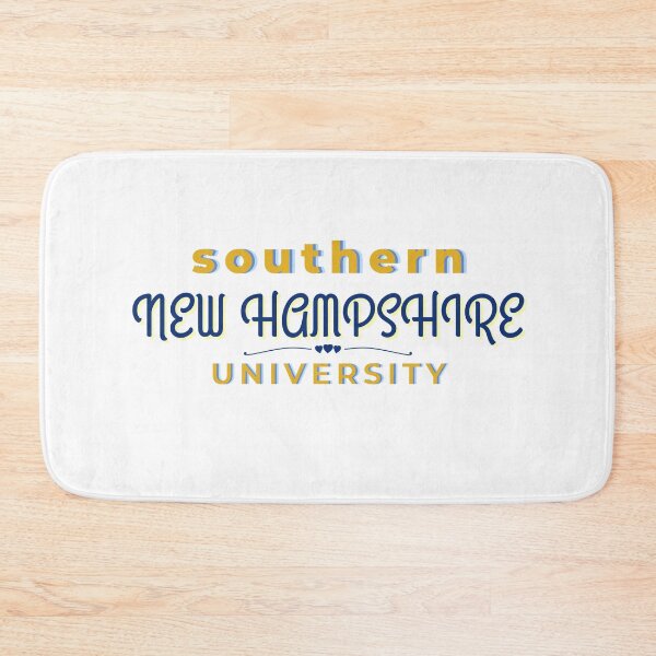 Item preview, Southern New Hampshire University designed and sold by maia-maia.