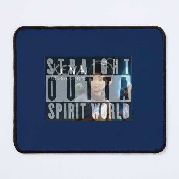 Item preview, kena bridge of spirits World designed and sold by EVELYN-SIS.