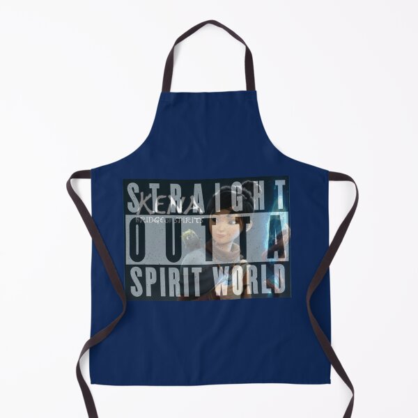 Item preview, kena bridge of spirits World designed and sold by EVELYN-SIS.
