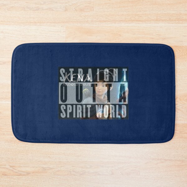 Item preview, kena bridge of spirits World   designed and sold by EVELYN-SIS.