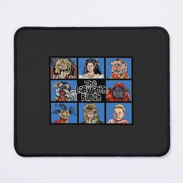 Item preview, The Labyrinth Bunch designed and sold by Zascanauta.