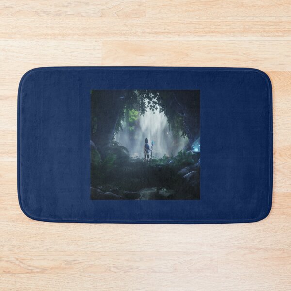 Item preview, kena bridge of spirits, kena   designed and sold by EVELYN-SIS.
