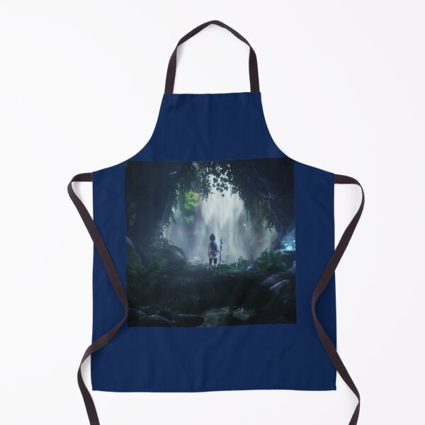 Item preview, kena bridge of spirits, kena designed and sold by EVELYN-SIS.