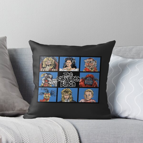 Item preview, The Labyrinth Bunch designed and sold by Zascanauta.