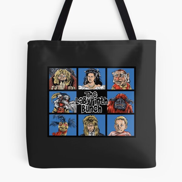 Item preview, The Labyrinth Bunch designed and sold by Zascanauta.