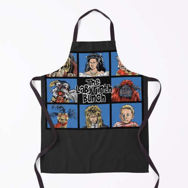 Item preview, The Labyrinth Bunch designed and sold by Zascanauta.