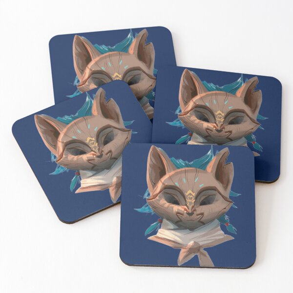Item preview, kena bridge of spirits, kena bridge of spirits   designed and sold by EVELYN-SIS.