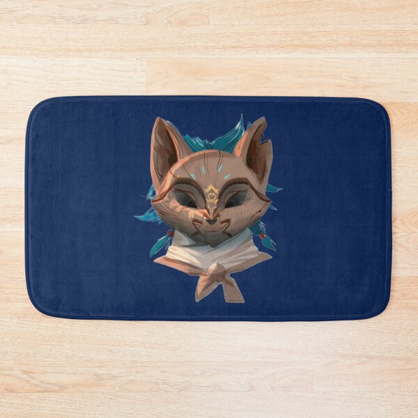 Item preview, kena bridge of spirits, kena bridge of spirits   designed and sold by EVELYN-SIS.