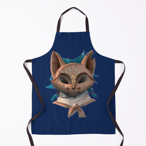 Item preview, kena bridge of spirits, kena bridge of spirits designed and sold by EVELYN-SIS.