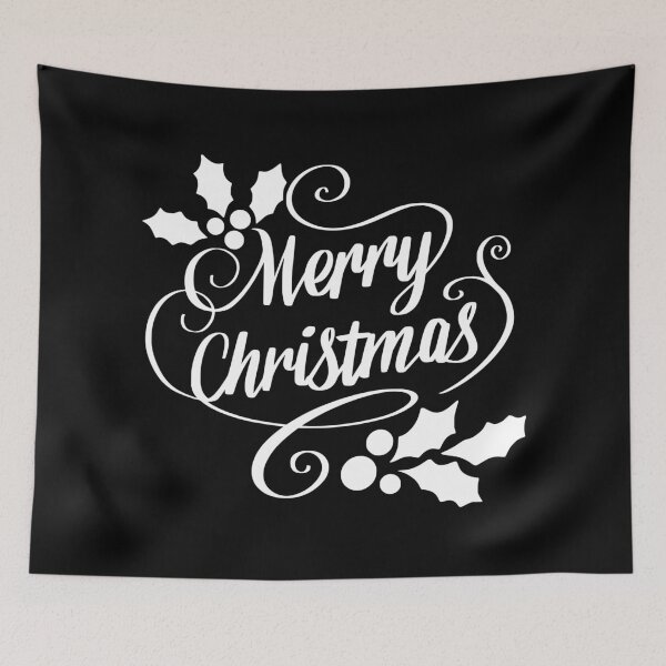 Item preview, Merry Christmas 2 designed and sold by AshleysBazaar.
