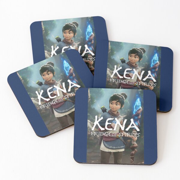 Item preview, kena game   designed and sold by EVELYN-SIS.