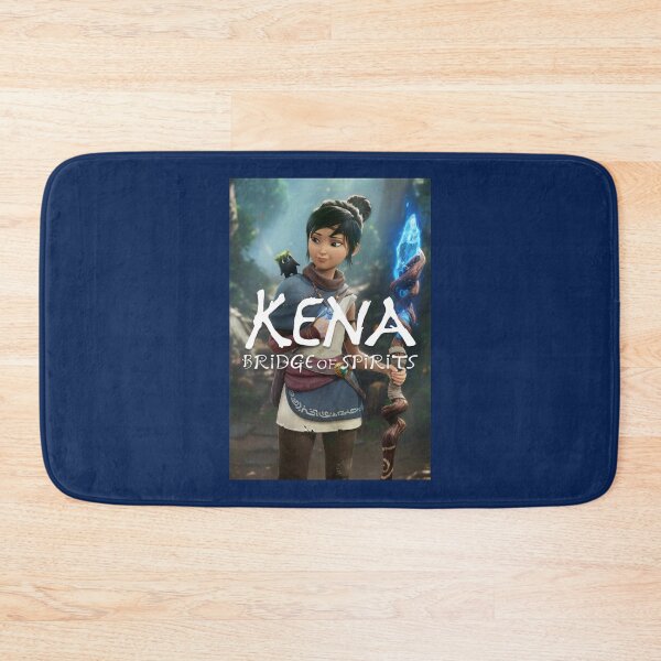 Item preview, kena game   designed and sold by EVELYN-SIS.
