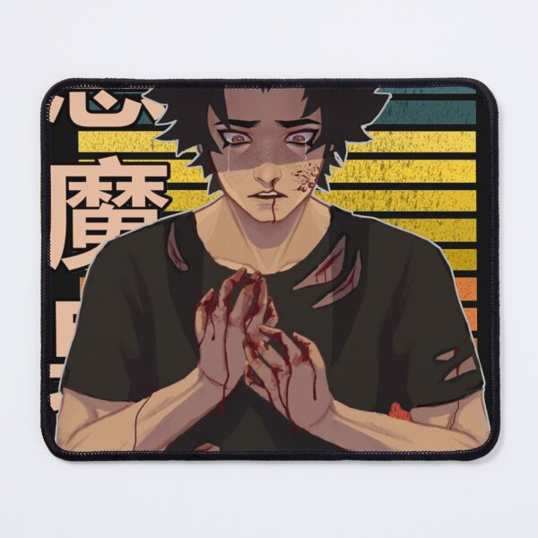 Item preview, Akira Fudo devilman crybaby Anime Design Classic  designed and sold by BrendanOurk12.