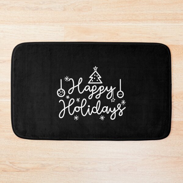 Item preview, Happy Holidays 2 designed and sold by AshleysBazaar.