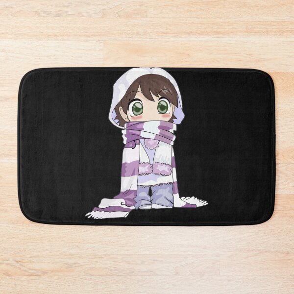 Item preview, Anime Character - Scarf Kid Classic  designed and sold by BrendanOurk12.