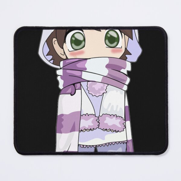 Item preview, Anime Character - Scarf Kid Classic designed and sold by BrendanOurk12.