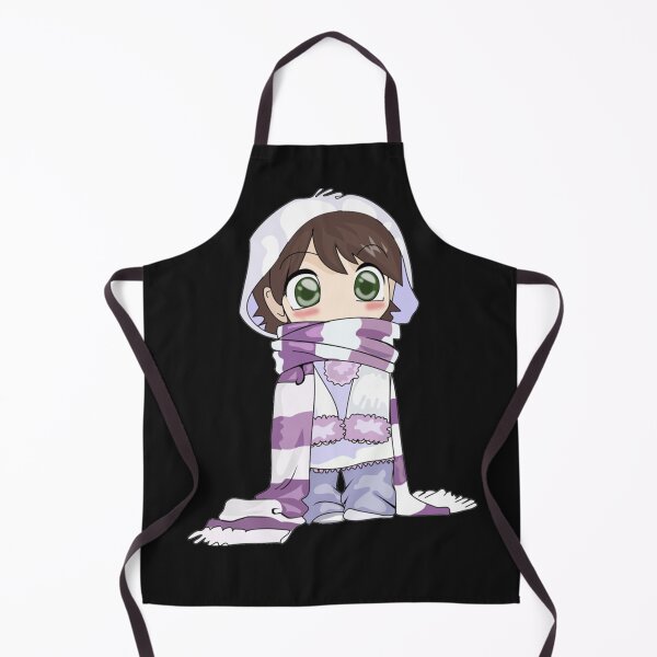 Item preview, Anime Character - Scarf Kid Classic designed and sold by BrendanOurk12.