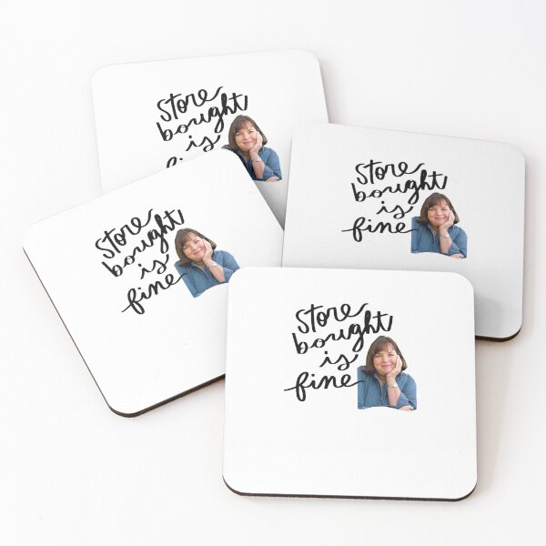 Item preview, Ina Garten Classic Copy designed and sold by JACQUELINEMASON.