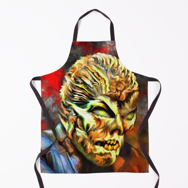 Item preview, supernatural creature designed and sold by Guy Christophe Tixier.