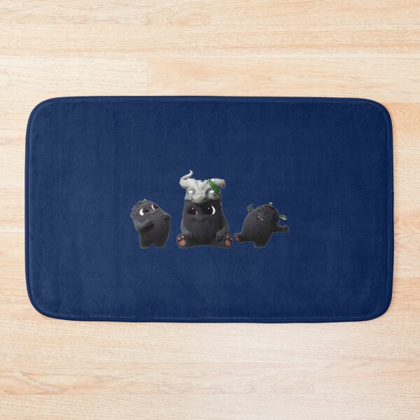 Item preview, Bridge Of Spirits Kena   designed and sold by EVELYN-SIS.